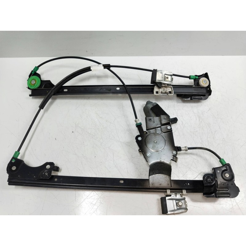 Recambio de elevalunas delantero derecho para land rover freelander (ln) 2.0 td4 cat referencia OEM IAM   3P