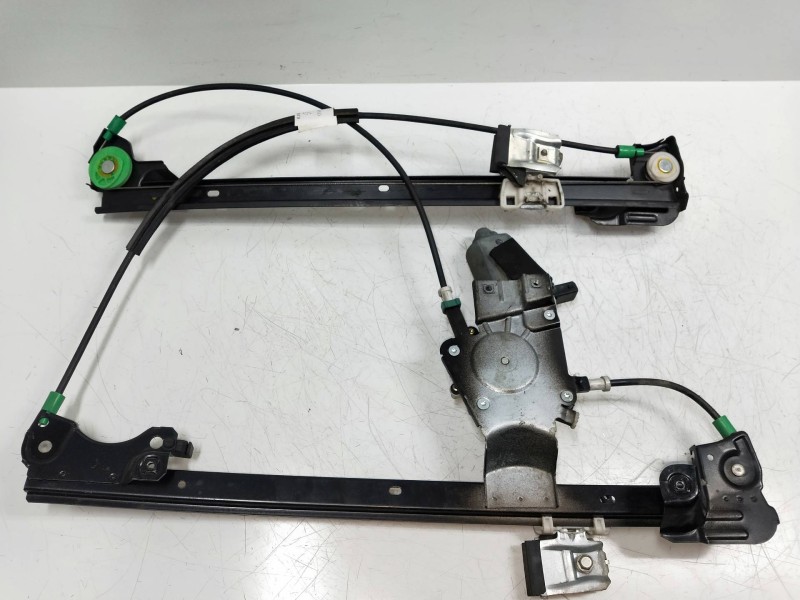 Recambio de elevalunas delantero derecho para land rover freelander (ln) 2.0 td4 cat referencia OEM IAM   3P