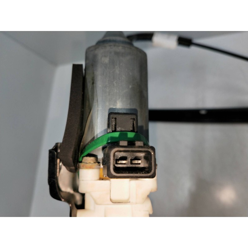 Recambio de elevalunas delantero derecho para land rover freelander (ln) 2.0 td4 cat referencia OEM IAM   3P