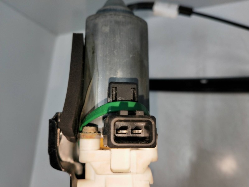 Recambio de elevalunas delantero derecho para land rover freelander (ln) 2.0 td4 cat referencia OEM IAM   3P