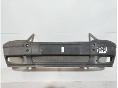 Recambio de paragolpes delantero para ford transit mod.2000 caja abierta ft 330 2.4 corto referencia OEM IAM   