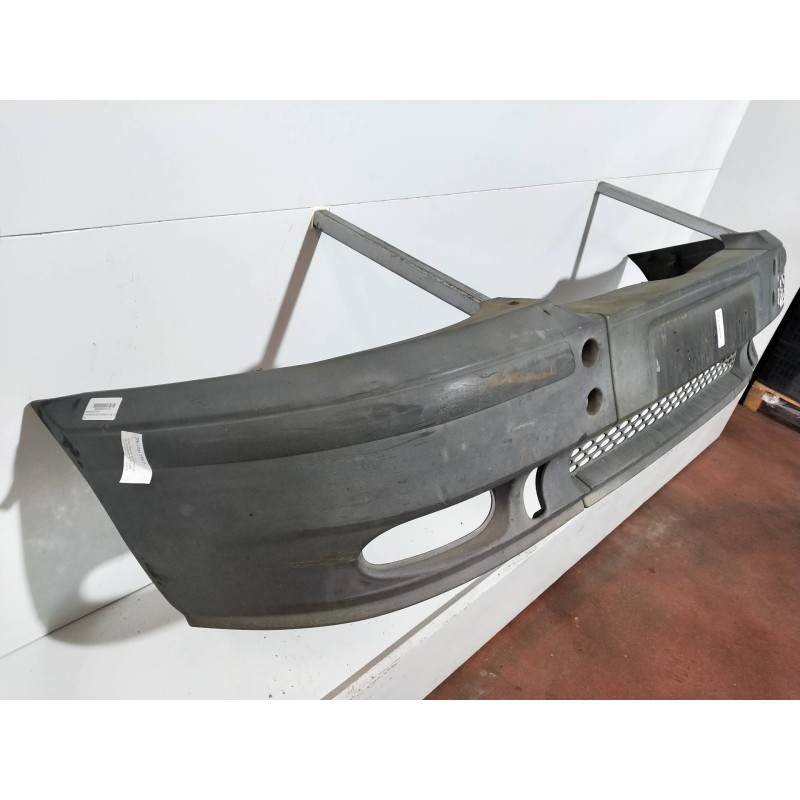Recambio de paragolpes delantero para ford transit mod.2000 caja abierta ft 330 2.4 corto referencia OEM IAM   