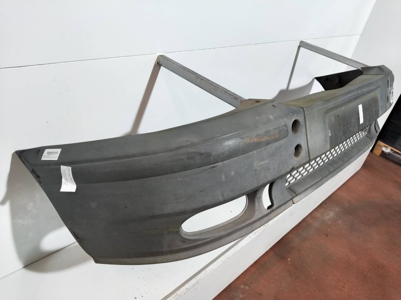 Recambio de paragolpes delantero para ford transit mod.2000 caja abierta ft 330 2.4 corto referencia OEM IAM   