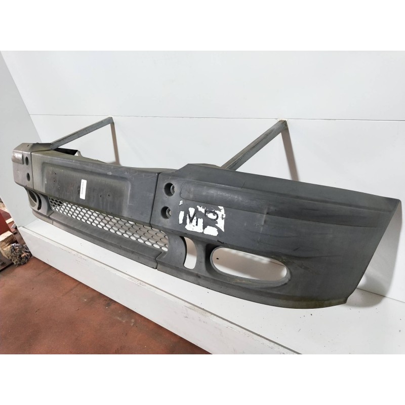 Recambio de paragolpes delantero para ford transit mod.2000 caja abierta ft 330 2.4 corto referencia OEM IAM   