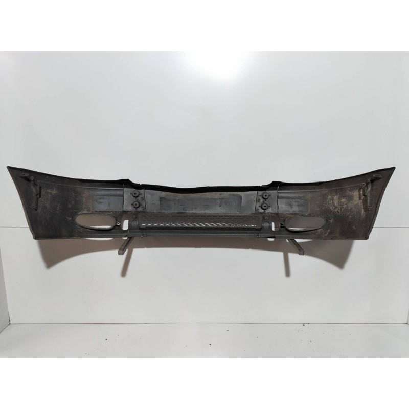 Recambio de paragolpes delantero para ford transit mod.2000 caja abierta ft 330 2.4 corto referencia OEM IAM   