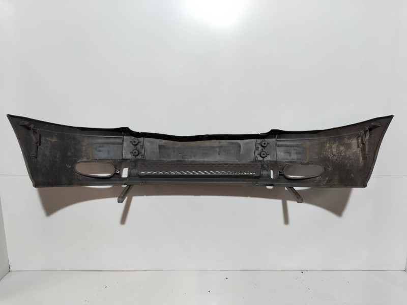 Recambio de paragolpes delantero para ford transit mod.2000 caja abierta ft 330 2.4 corto referencia OEM IAM   