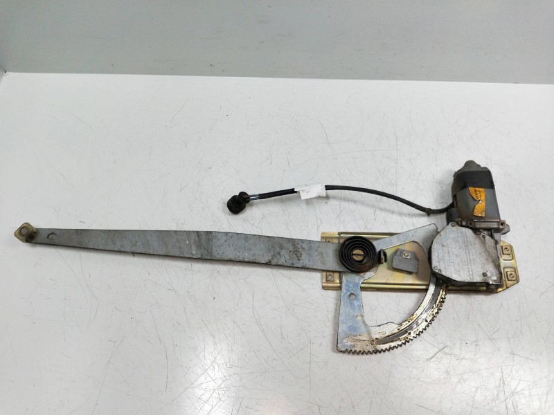 Recambio de elevalunas delantero derecho para land rover range rover vogue turbo diesel referencia OEM IAM   3P