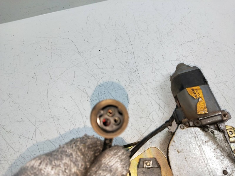 Recambio de elevalunas delantero derecho para land rover range rover vogue turbo diesel referencia OEM IAM   3P