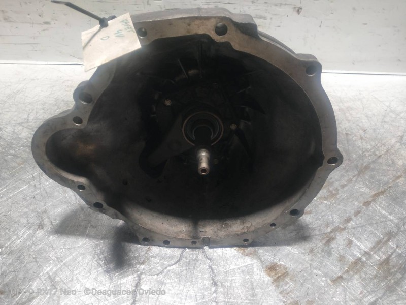 Recambio de caja cambios para nissan vanette (c 220) diesel referencia OEM IAM   