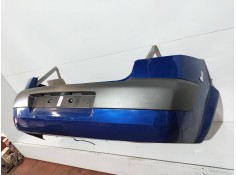 Recambio de paragolpes trasero para renault megane ii classic berlina dynamique referencia OEM IAM    2