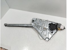 Recambio de elevalunas delantero izquierdo para land rover range rover (lp) se (140kw) referencia OEM IAM   5P