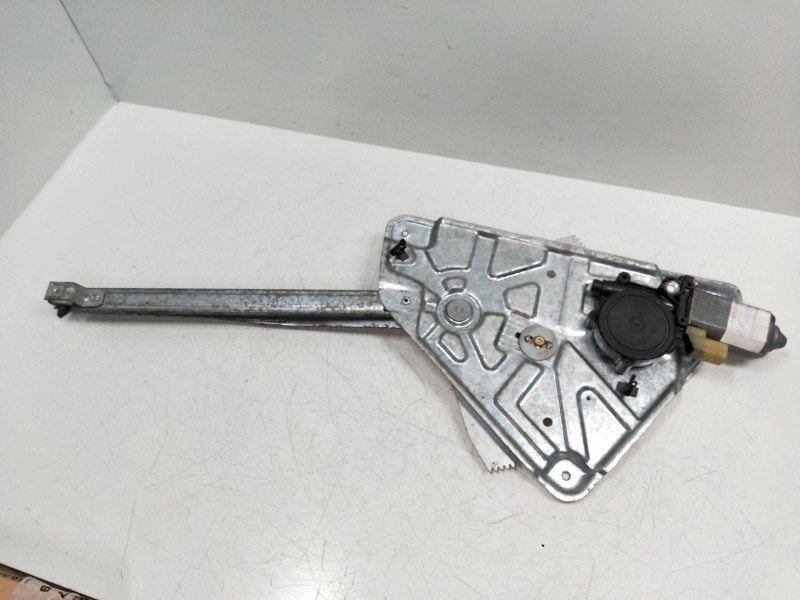 Recambio de elevalunas delantero izquierdo para land rover range rover (lp) se (140kw) referencia OEM IAM   5P