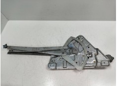 Recambio de elevalunas delantero izquierdo para land rover range rover (lp) se (140kw) referencia OEM IAM   5P 2