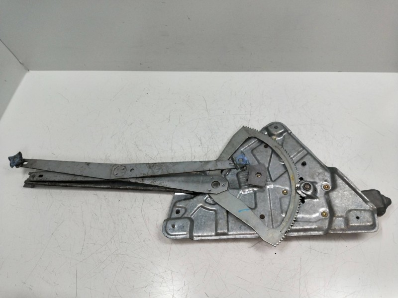 Recambio de elevalunas delantero izquierdo para land rover range rover (lp) se (140kw) referencia OEM IAM   5P