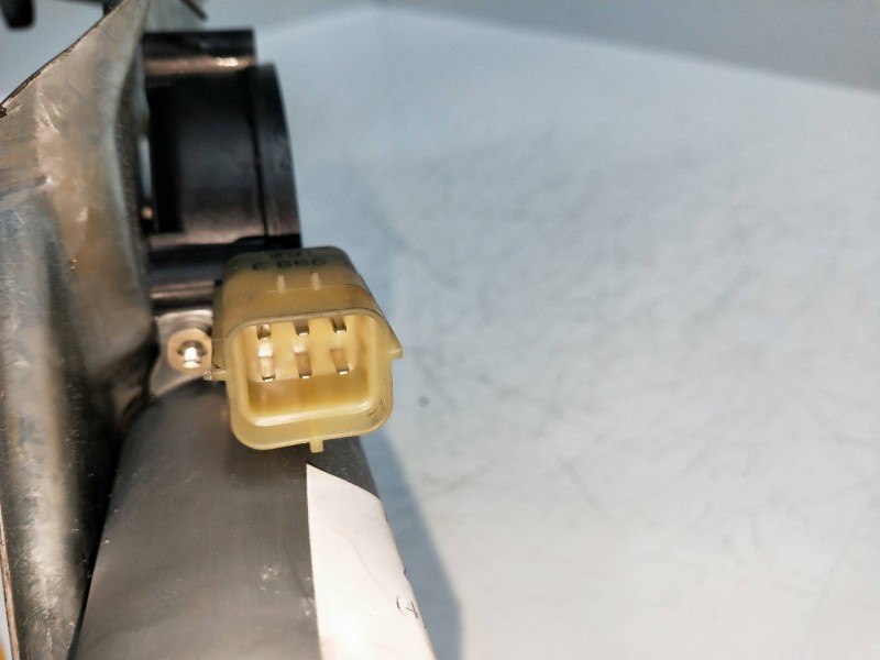 Recambio de elevalunas delantero izquierdo para land rover range rover (lp) se (140kw) referencia OEM IAM   5P