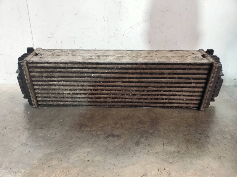 Recambio de intercooler para bmw x5 (e70) 3.0d referencia OEM IAM T1084001 1751780932101 BEHR