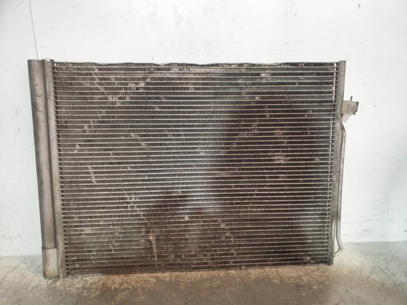 Recambio de condensador / radiador aire acondicionado para bmw x5 (e70) 3.0d referencia OEM IAM 6972553  