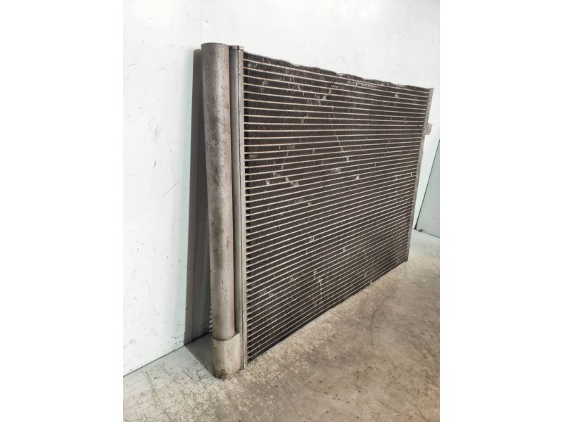 Recambio de condensador / radiador aire acondicionado para bmw x5 (e70) 3.0d referencia OEM IAM 6972553  