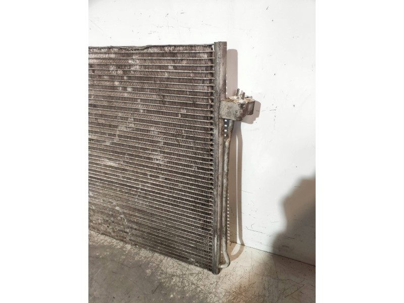 Recambio de condensador / radiador aire acondicionado para bmw x5 (e70) 3.0d referencia OEM IAM 6972553  