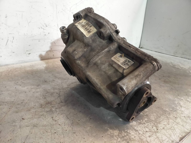 Recambio de diferencial delantero para bmw x5 (e70) 3.0d referencia OEM IAM 7552533  