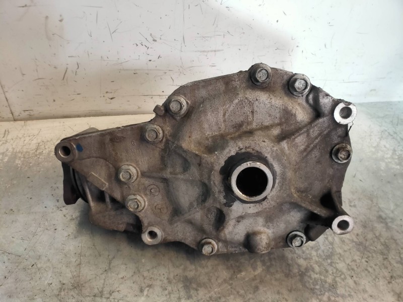 Recambio de diferencial delantero para bmw x5 (e70) 3.0d referencia OEM IAM 7552533  