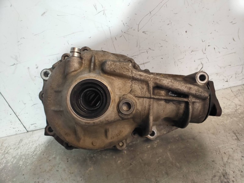 Recambio de diferencial delantero para bmw x5 (e70) 3.0d referencia OEM IAM 7552533  