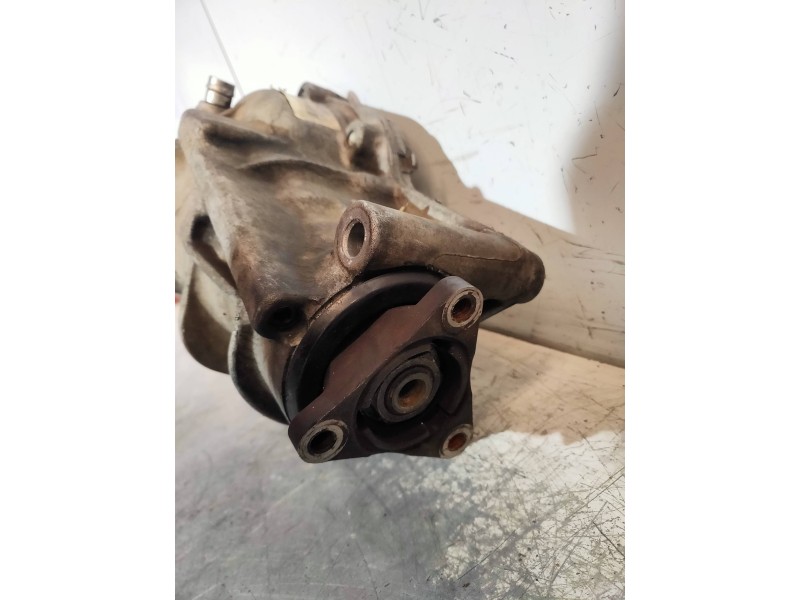 Recambio de diferencial delantero para bmw x5 (e70) 3.0d referencia OEM IAM 7552533  