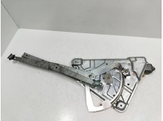 Recambio de elevalunas delantero derecho para land rover range rover (lp) dt (100kw) referencia OEM IAM   5P