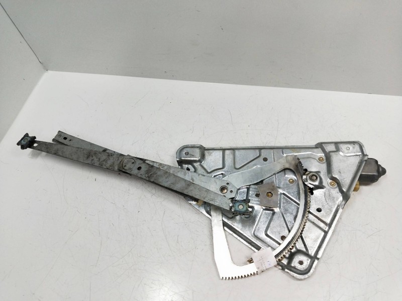 Recambio de elevalunas delantero derecho para land rover range rover (lp) dt (100kw) referencia OEM IAM   5P