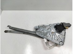 Recambio de elevalunas delantero izquierdo para land rover range rover (lp) dt (100kw) referencia OEM IAM   5P