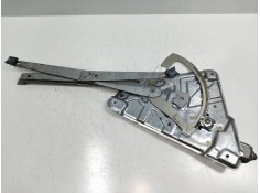 Recambio de elevalunas delantero izquierdo para land rover range rover (lp) dt (100kw) referencia OEM IAM   5P 2