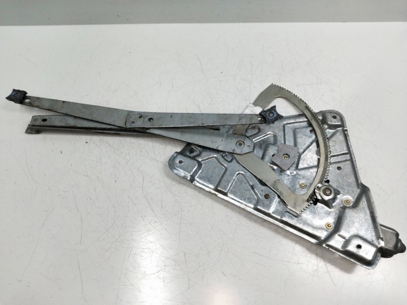 Recambio de elevalunas delantero izquierdo para land rover range rover (lp) dt (100kw) referencia OEM IAM   5P