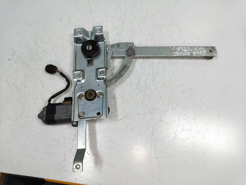 Recambio de elevalunas trasero derecho para land rover range rover (lp) referencia OEM IAM 187936000  5P