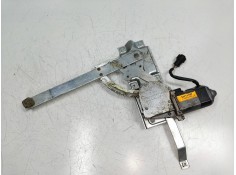 Recambio de elevalunas trasero derecho para land rover range rover (lp) referencia OEM IAM 187936000  5P 2