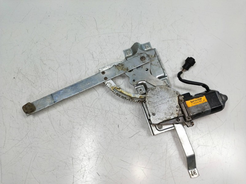 Recambio de elevalunas trasero derecho para land rover range rover (lp) referencia OEM IAM 187936000  5P