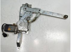 Recambio de elevalunas trasero izquierdo para land rover range rover (lp) referencia OEM IAM   5P 2