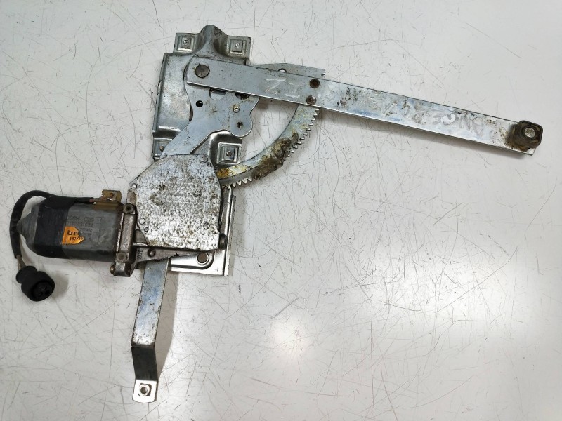 Recambio de elevalunas trasero izquierdo para land rover range rover (lp) referencia OEM IAM   5P