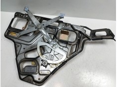 Recambio de elevalunas trasero izquierdo para land rover range rover (lp) 2.5 turbodiesel referencia OEM IAM 192745000  5P