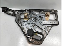 Recambio de elevalunas trasero izquierdo para land rover range rover (lp) 2.5 turbodiesel referencia OEM IAM 192745000  5P 2