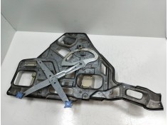 Recambio de elevalunas trasero derecho para land rover range rover (lp) 2.5 turbodiesel referencia OEM IAM 192744000  5P