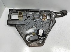 Recambio de elevalunas trasero derecho para land rover range rover (lp) 2.5 turbodiesel referencia OEM IAM 192744000  5P 2