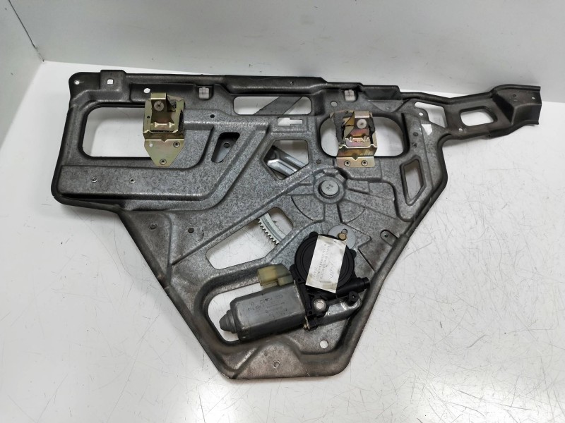 Recambio de elevalunas trasero derecho para land rover range rover (lp) 2.5 turbodiesel referencia OEM IAM 192744000  5P