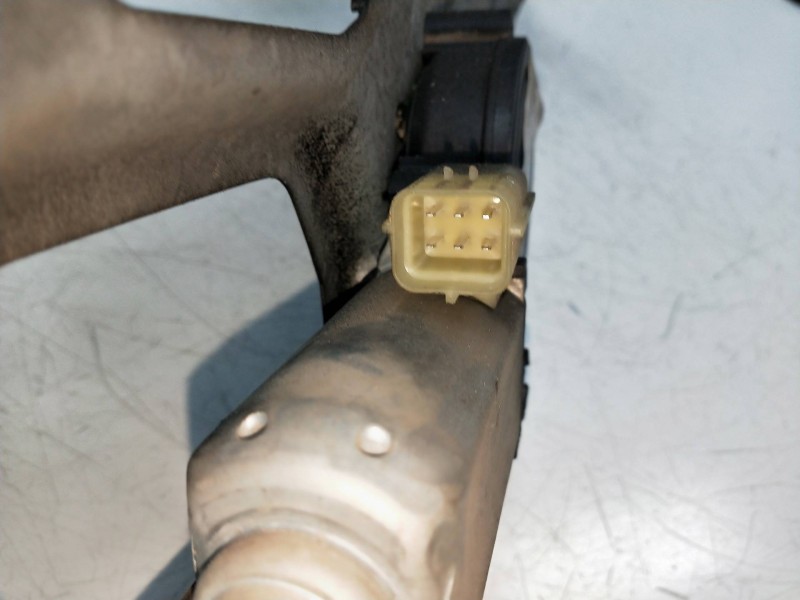 Recambio de elevalunas trasero derecho para land rover range rover (lp) 2.5 turbodiesel referencia OEM IAM 192744000  5P