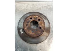 Recambio de disco freno trasero para bmw x5 (e70) 3.0d referencia OEM IAM   