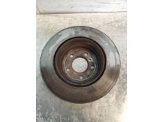 Recambio de disco freno trasero para bmw x5 (e70) 3.0d referencia OEM IAM    2