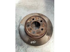 Recambio de disco freno trasero para bmw x5 (e70) 3.0d referencia OEM IAM   