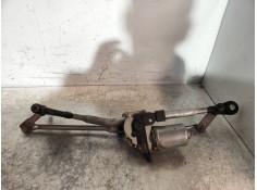 Recambio de motor limpia delantero para bmw x5 (e70) 3.0d referencia OEM IAM 405154 7200535001 4347S VALEO