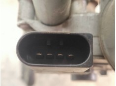 Recambio de motor limpia delantero para bmw x5 (e70) 3.0d referencia OEM IAM 405154 7200535001 4347S VALEO 2