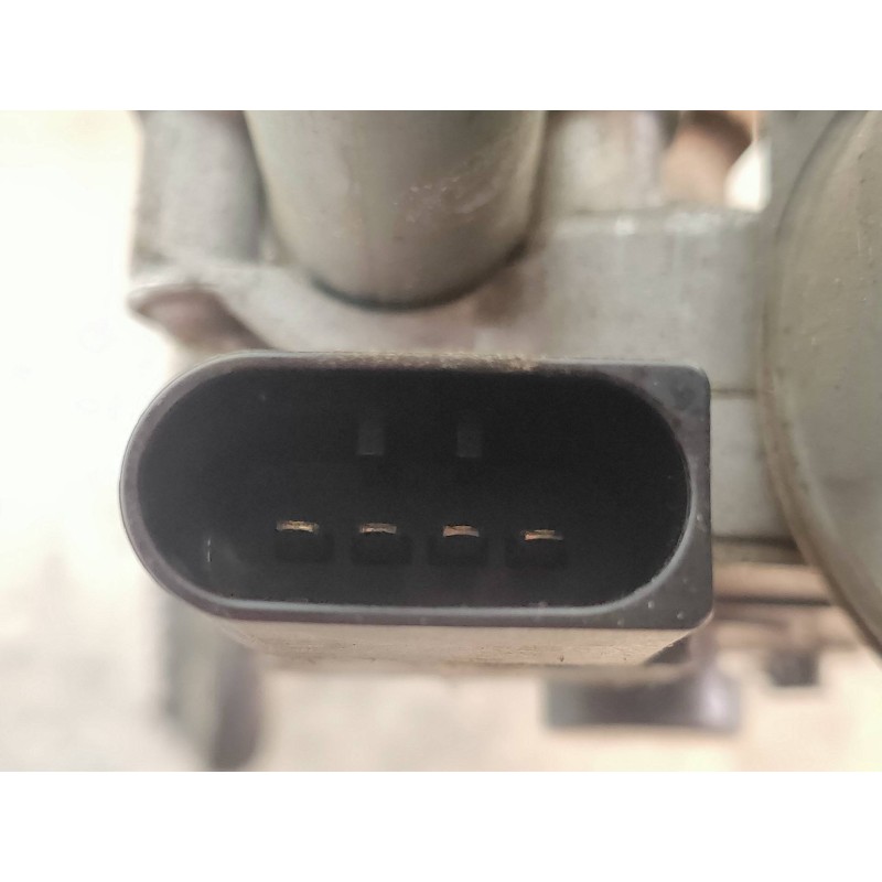 Recambio de motor limpia delantero para bmw x5 (e70) 3.0d referencia OEM IAM 405154 7200535001 4347S VALEO
