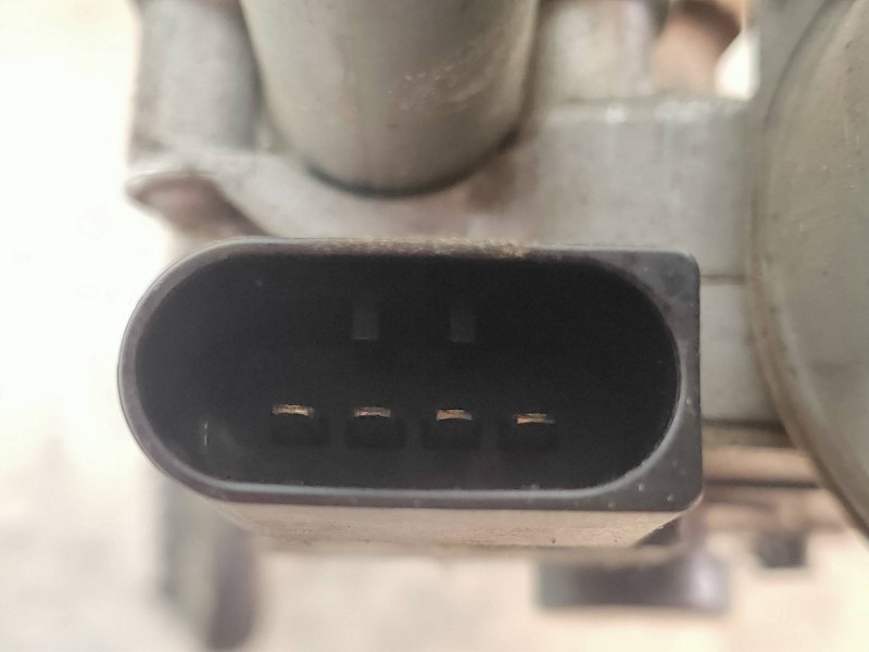 Recambio de motor limpia delantero para bmw x5 (e70) 3.0d referencia OEM IAM 405154 7200535001 4347S VALEO